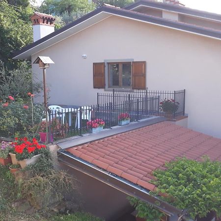 Villa Ambrosia Muggia Exterior photo