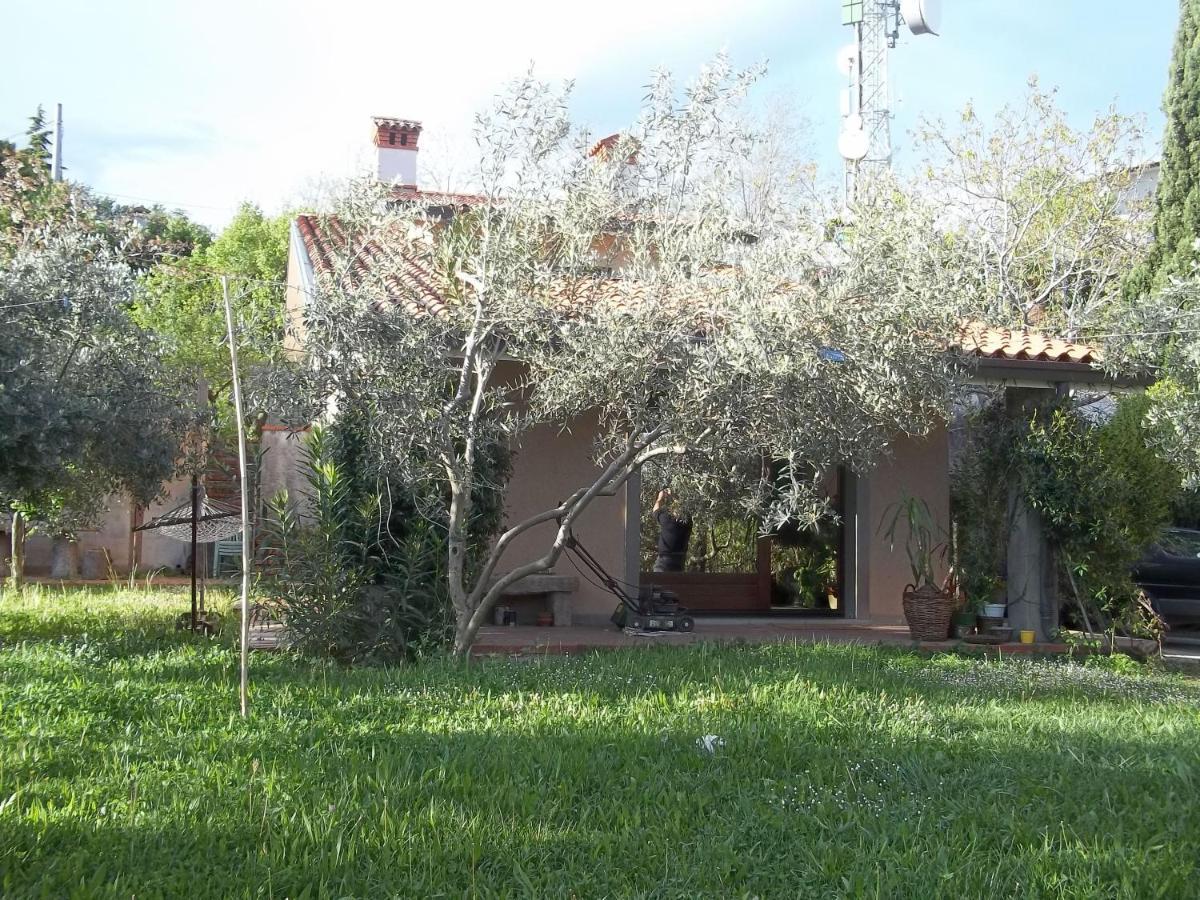 Villa Ambrosia Muggia Exterior photo
