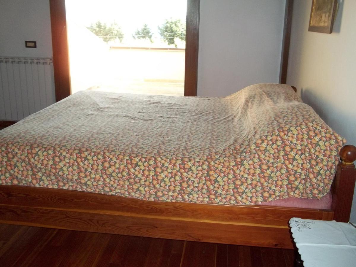 Villa Ambrosia Muggia Room photo