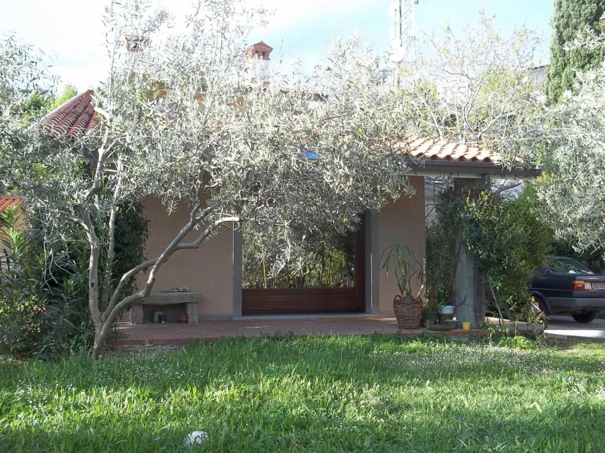 Villa Ambrosia Muggia Exterior photo