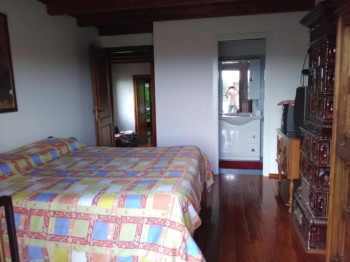 Villa Ambrosia Muggia Exterior photo