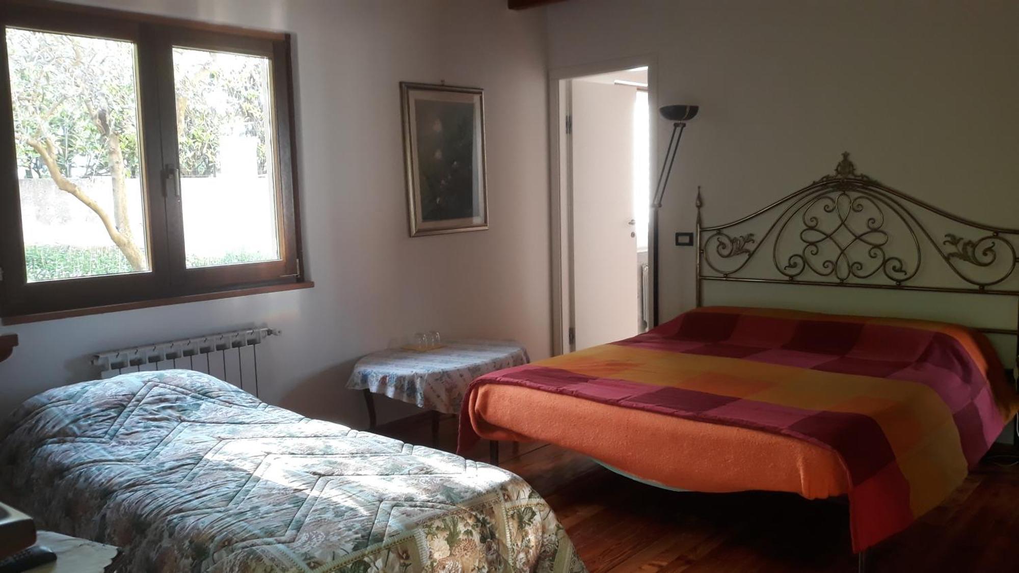 Villa Ambrosia Muggia Exterior photo