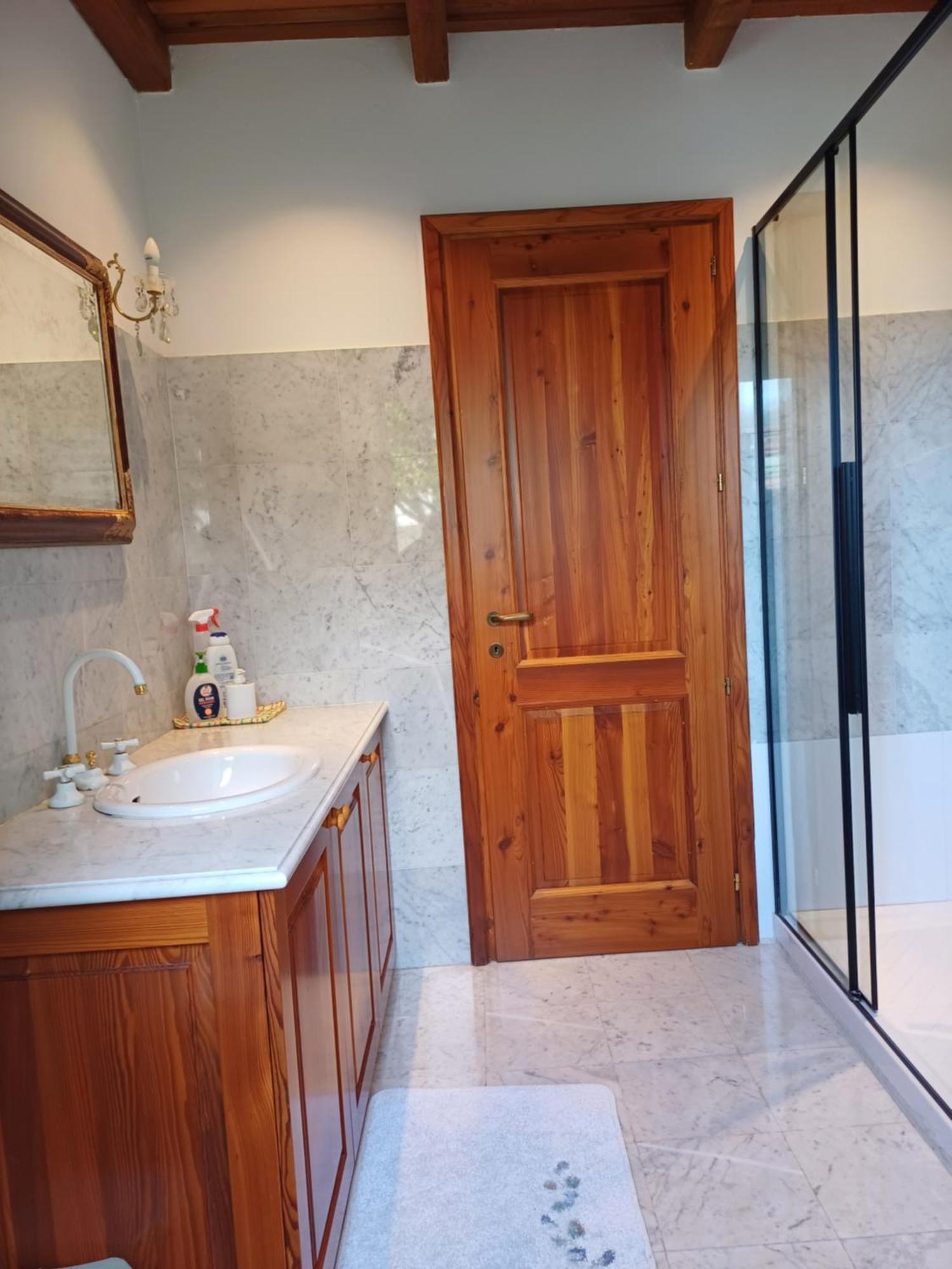Villa Ambrosia Muggia Exterior photo